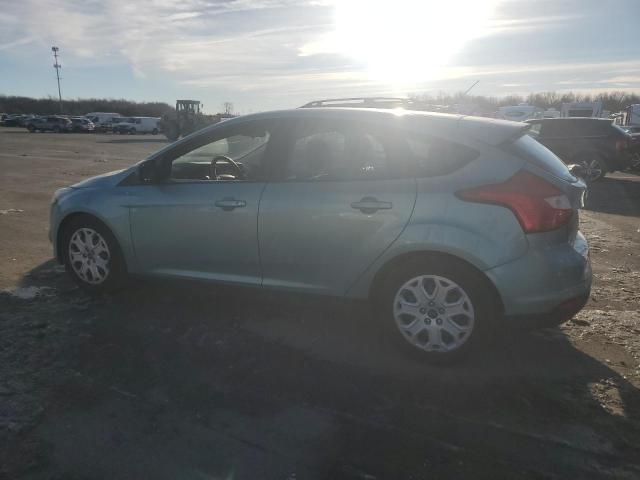 Photo 2 from auction – 2012 FORD FOCUS SE with VIN 1FAHP3K26CL260085