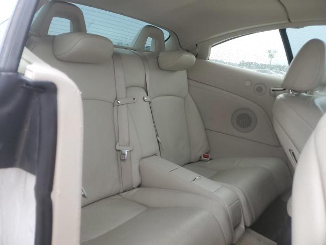 Photo 10 from auction – 2010 LEXUS IS 250 with VIN JTHFF2C28A2507895
