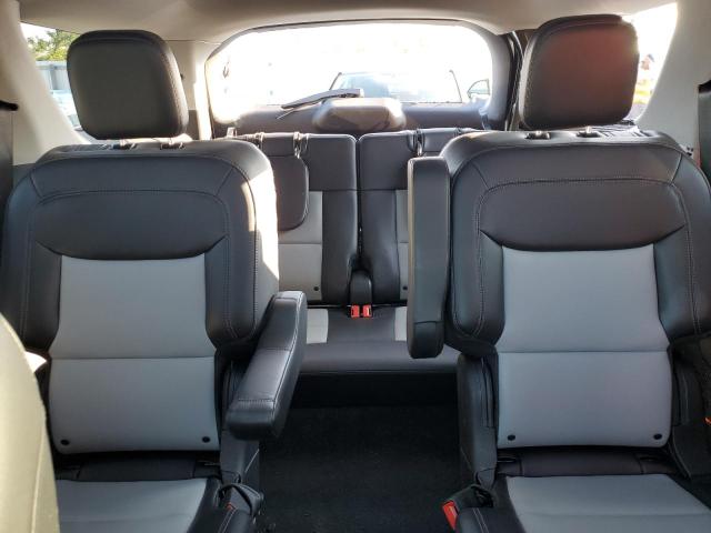 Photo 10 from auction – 2024 FORD EXPLORER X with VIN 1FMSK8DH9RGA85020