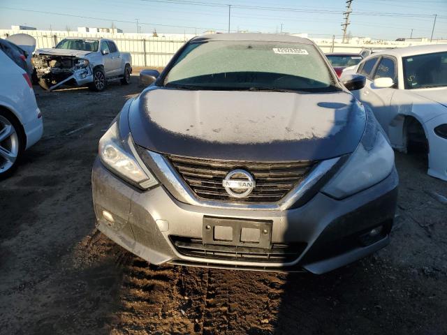 Photo 5 from auction – 2016 NISSAN ALTIMA 2.5 with VIN 1N4AL3AP6GC130503