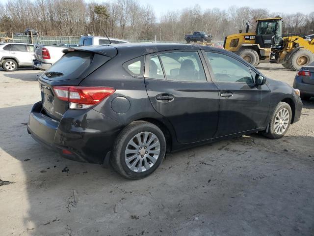 Photo 3 from auction – 2019 SUBARU IMPREZA with VIN 4S3GTAA66K3701576
