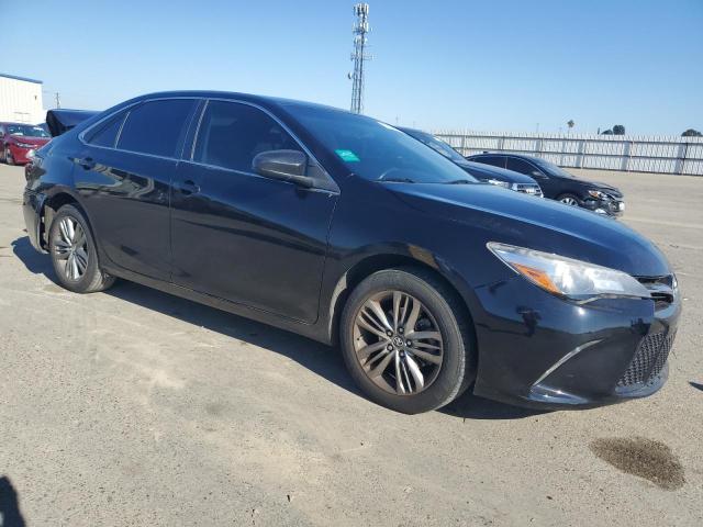 Photo 4 from auction – 2017 TOYOTA CAMRY LE with VIN 4T1BF1FK7HU389077