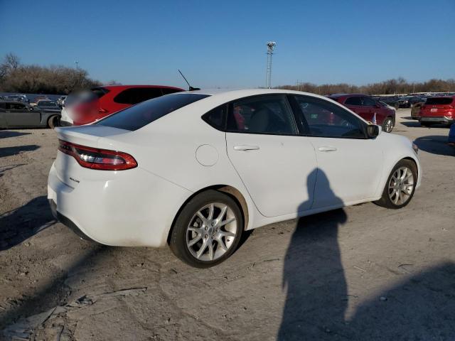 Photo 3 from auction – 2013 DODGE DART SXT with VIN 1C3CDFBA3DD201730