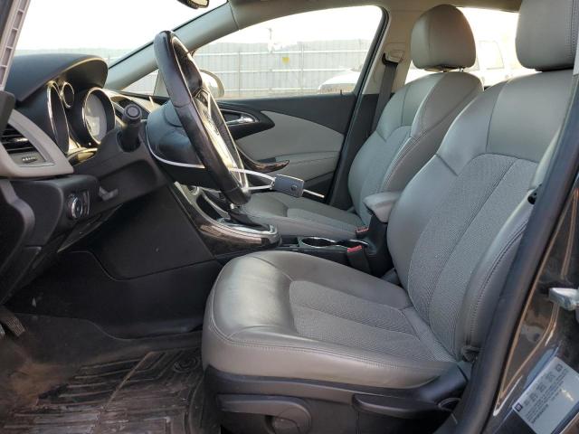 Photo 7 from auction – 2014 BUICK VERANO with VIN 1G4PP5SK0E4230705