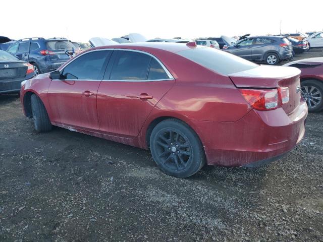 Photo 2 from auction – 2013 CHEVROLET MALIBU 2LT with VIN 1G11F5RR7DF106152