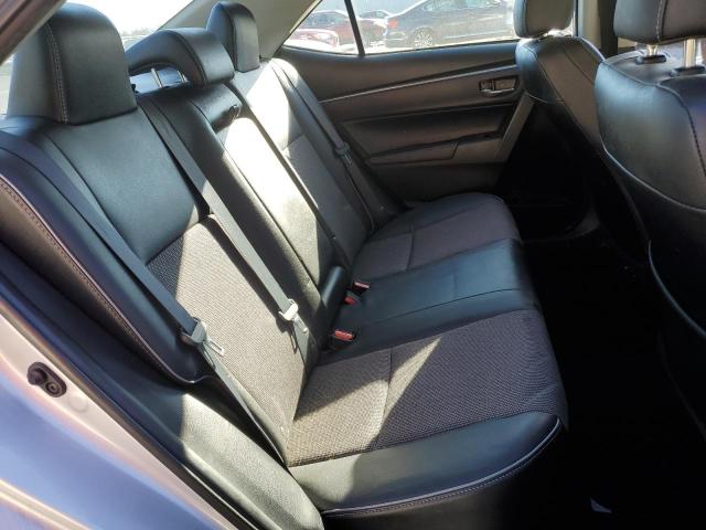 Photo 10 from auction – 2016 TOYOTA COROLLA L with VIN 2T1BURHE1GC743039