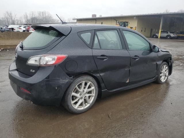 Photo 3 from auction – 2012 MAZDA 3 S with VIN JM1BL1M60C1618616