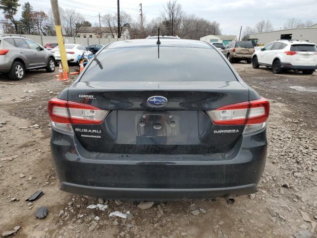 Photo 6 from auction – 2020 SUBARU IMPREZA with VIN 4S3GKAB63L3602488