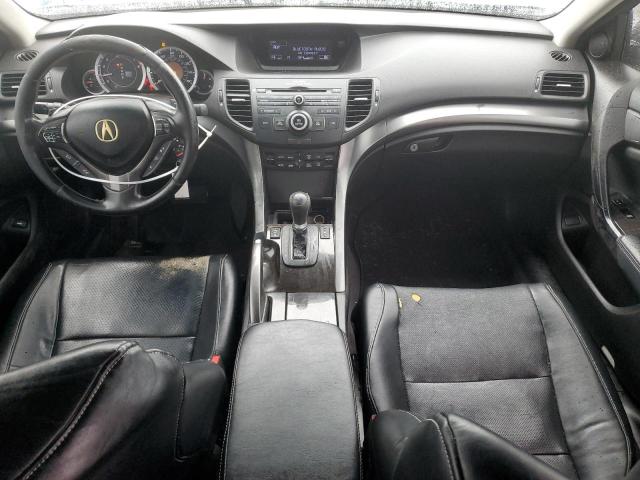 Photo 8 from auction – 2012 ACURA TSX with VIN JH4CU2F41CC024333