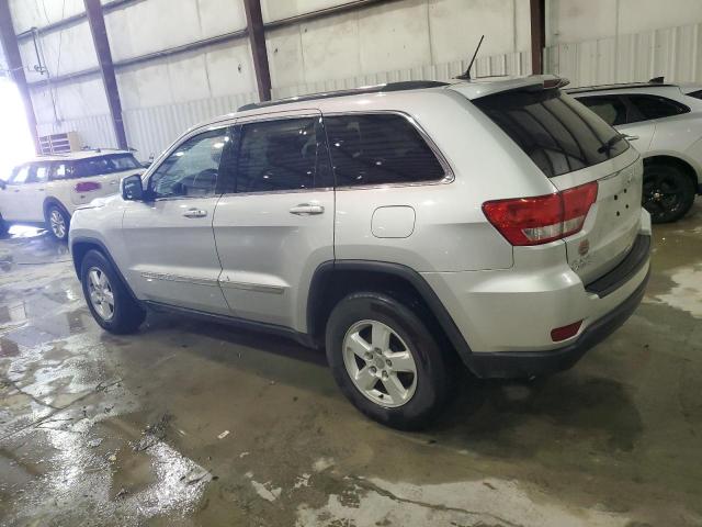 Photo 2 from auction – 2013 JEEP GRAND CHER with VIN 1C4RJFAG0DC640099