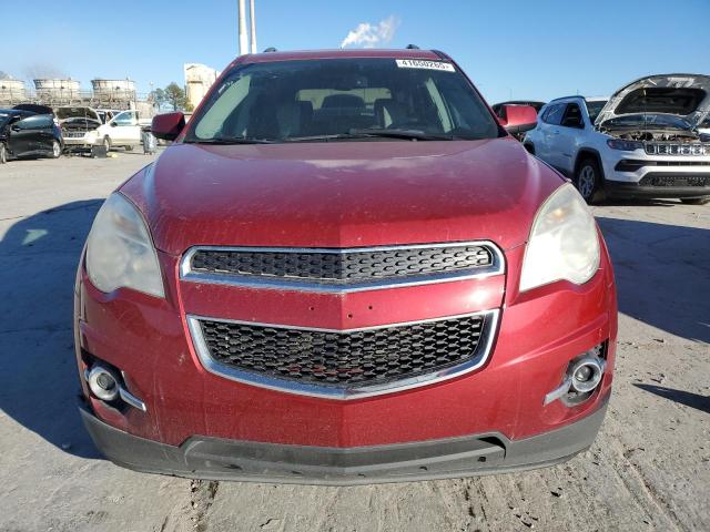 Photo 5 from auction – 2014 CHEVROLET EQUINOX LT with VIN 2GNALCEK4E6279269