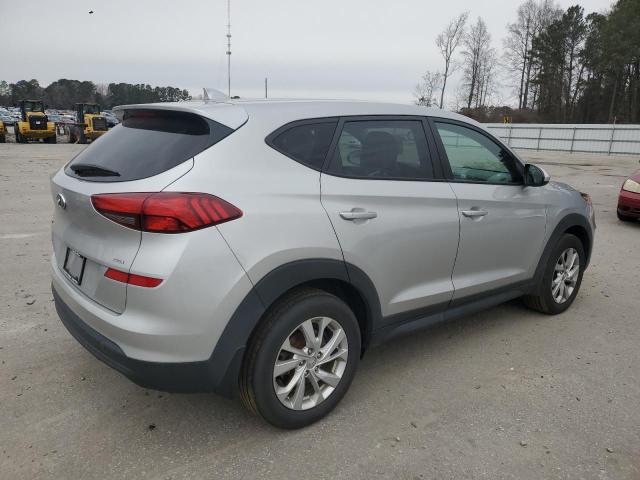 Photo 3 from auction – 2020 HYUNDAI TUCSON SE with VIN KM8J2CA47LU280641