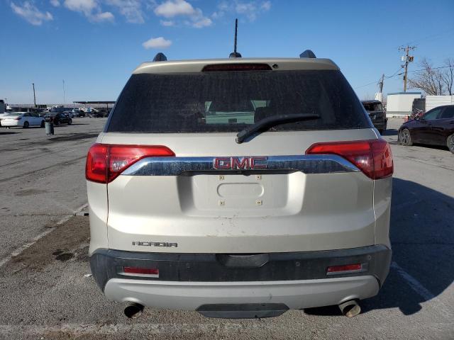 Photo 6 from auction – 2017 GMC ACADIA SLT with VIN 1GKKNNLS9HZ134635