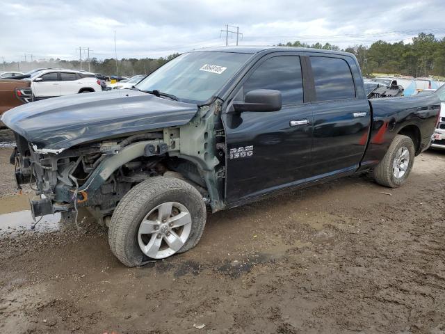 RAM 1500 SLT 2017 with VIN 1C6RR7TT3HS533690 - Photo from auction
