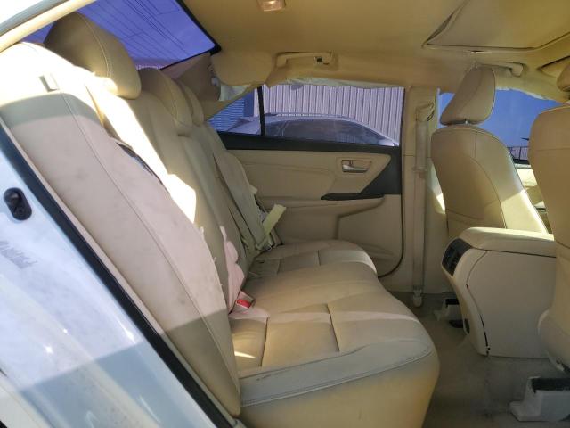 Photo 10 from auction – 2017 TOYOTA CAMRY with VIN 4T1BF1FK7HU621516