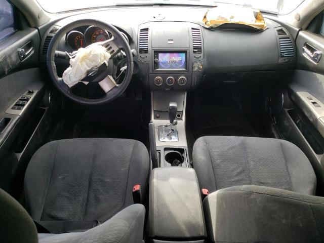 Photo 8 from auction – 2006 NISSAN ALTIMA S with VIN 1N4AL11D16N444895