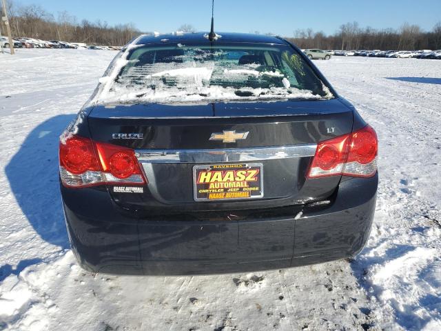 Photo 6 from auction – 2012 CHEVROLET CRUZE LT with VIN 1G1PF5SC5C7223513