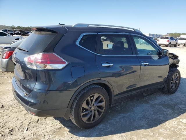 Photo 3 from auction – 2016 NISSAN ROGUE S with VIN 5N1AT2MT9GC924176