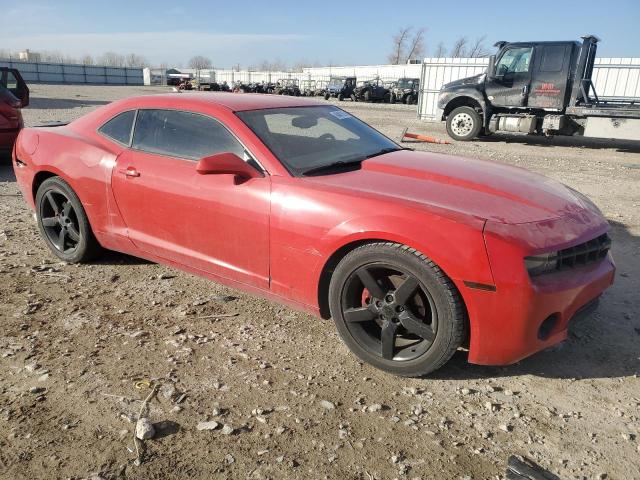 صورة رقم 4 من المزاد - 2011 CHEVROLET CAMARO LS مع VIN 2G1FA1ED6B9148941