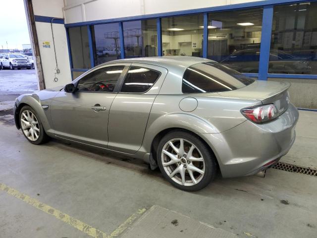 Photo 2 from auction – 2009 MAZDA RX8 with VIN JM1FE174190402469