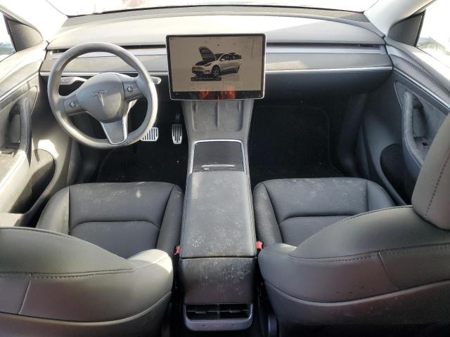 Фото 8 с аукциона – 2023 TESLA MODEL Y с VIN 7SAYGDEE2PA063039
