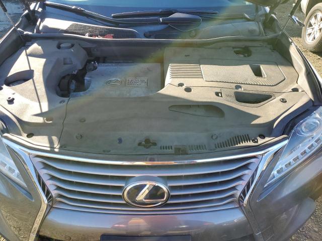 Photo 12 from auction – 2015 LEXUS RX 450H with VIN 2T2BC1BAXFC006202