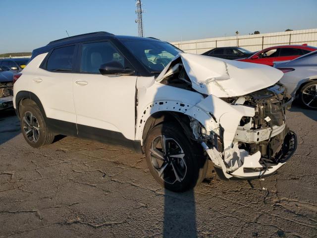 Photo 4 from auction – 2023 CHEVROLET TRAILBLAZE with VIN KL79MUSL5PB197446