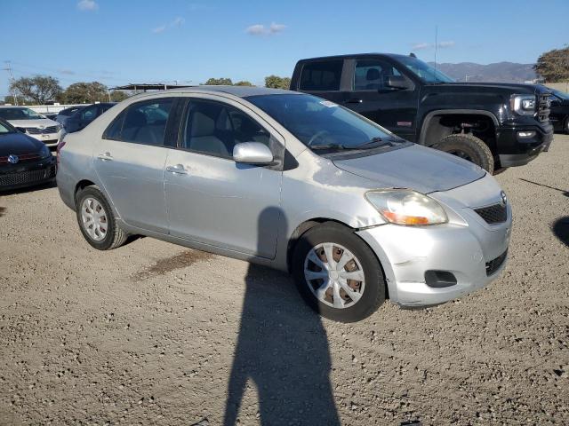 Photo 4 from auction – 2011 TOYOTA YARIS with VIN JTDBT4K36B1407560