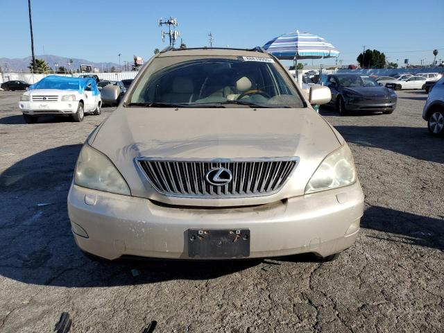 Photo 5 from auction – 2004 LEXUS RX 330 with VIN JTJGA31U540002974