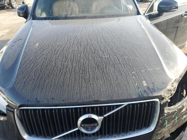 Photo 12 from auction – 2018 VOLVO XC90 T5 with VIN YV4102PK2J1336698