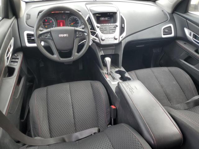 Photo 8 from auction – 2015 GMC TERRAIN SL with VIN 2GKALMEK4F6430180