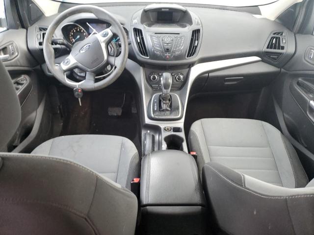 Photo 8 from auction – 2013 FORD ESCAPE SE with VIN 1FMCU9GX4DUC58492