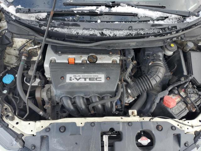 Photo 11 from auction – 2014 HONDA CIVIC SI with VIN 2HGFB6E5XEH201047