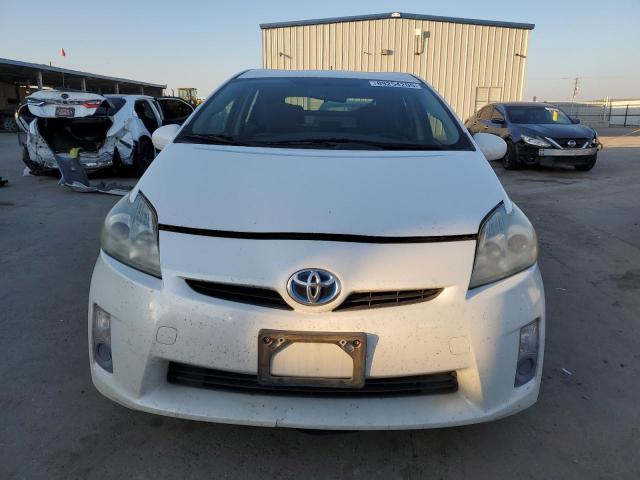 Photo 5 from auction – 2011 TOYOTA PRIUS with VIN JTDKN3DU2B1379797
