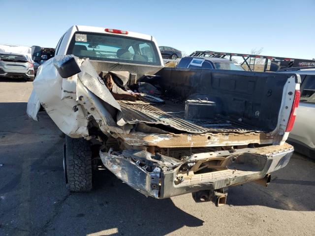 Фото 6 с аукциона – 2011 CHEVROLET SILVERADO с VIN 1GC1KVC83BF178045