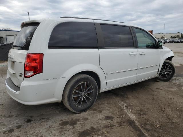Photo 3 from auction – 2016 DODGE GRAND CARA with VIN 2C4RDGEG9GR375735