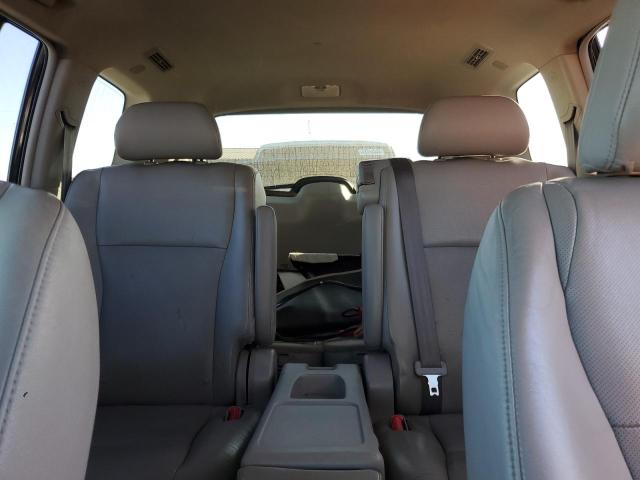 Photo 10 from auction – 2013 TOYOTA HIGHLANDER with VIN JTEDC3EHXD2015748