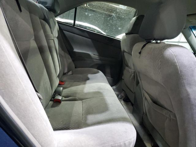 Photo 10 from auction – 2004 TOYOTA CAMRY LE with VIN 4T1BE32K74U287258