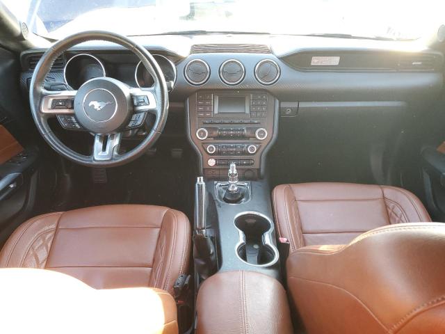 Photo 8 from auction – 2015 FORD MUSTANG with VIN 1FA6P8AM7F5328832