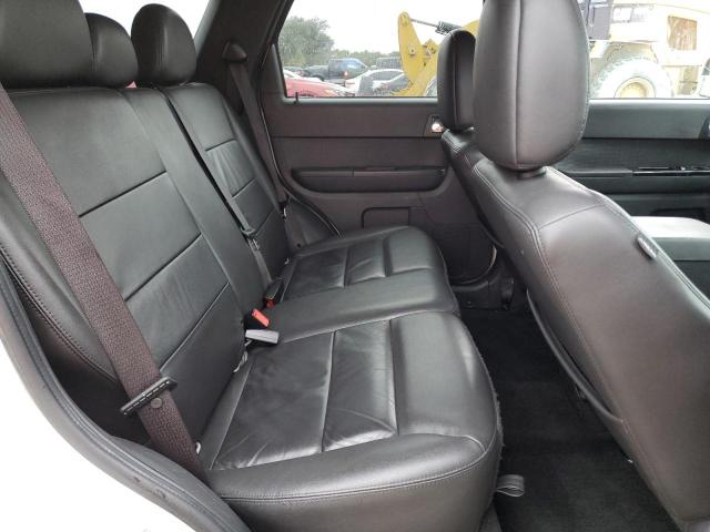 Фото 11 с аукциона – 2012 FORD ESCAPE LIM с VIN 1FMCU0EG0CKC64878