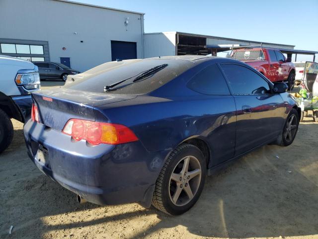 Photo 3 from auction – 2002 ACURA RSX with VIN JH4DC54892C028031
