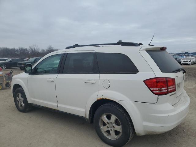 Photo 2 from auction – 2009 DODGE JOURNEY SE with VIN 3D4GG47B59T166395