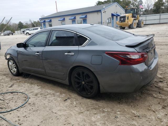 Photo 2 from auction – 2018 NISSAN ALTIMA 2.5 with VIN 1N4AL3AP1JC277724