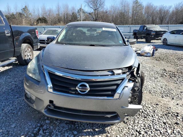 Photo 5 from auction – 2015 NISSAN ALTIMA 2.5 with VIN 1N4AL3APXFC133015