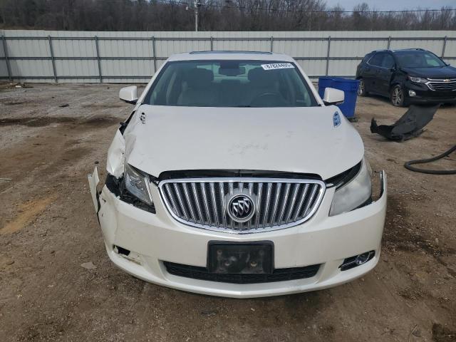 Photo 5 from auction – 2011 BUICK LACROSSE C with VIN 1G4GC5ECXBF345408