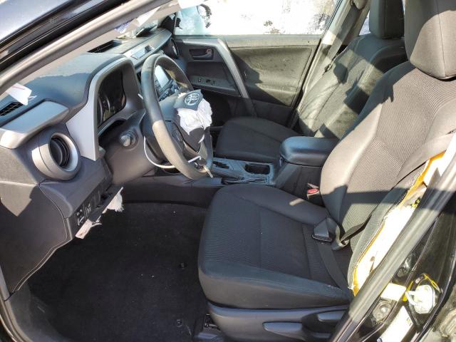Photo 7 from auction – 2016 TOYOTA RAV4 LE with VIN 2T3ZFREV1GW258063