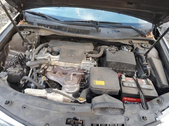 Photo 11 from auction – 2012 TOYOTA CAMRY BASE with VIN 4T4BF1FK2CR245371