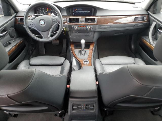 Photo 8 from auction – 2010 BMW 335 D with VIN WBAPN7C57AA266852