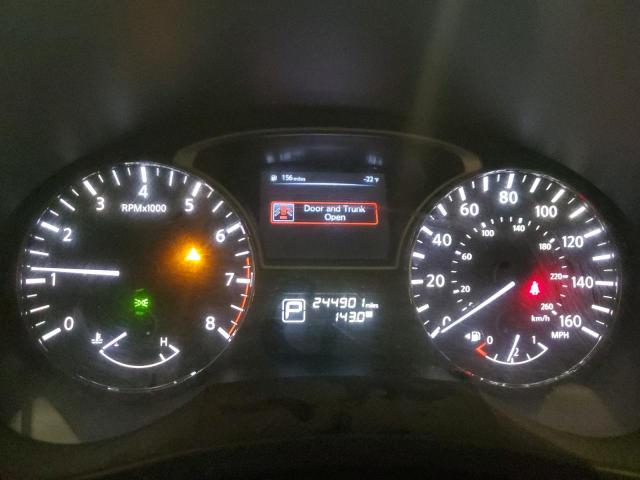 Photo 9 from auction – 2014 NISSAN ALTIMA 2.5 with VIN 1N4AL3AP5EC326879