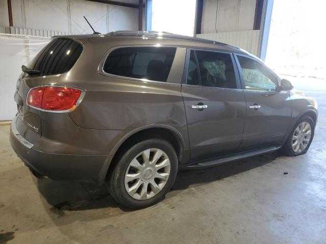 Photo 3 from auction – 2012 BUICK ENCLAVE with VIN 5GAKRDED0CJ159666
